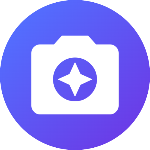 Pixcura Studios Logo